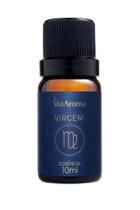 Essencia via aroma 10ml signos virgem