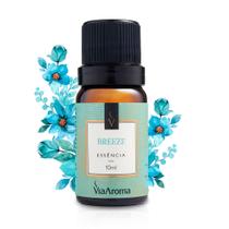 Essencia Via Aroma Clássica 10Ml
