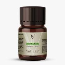 Essência Volterra Capim Limão 30ml Essência Volterra Capim Limão 30ml