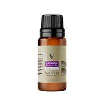 Essência Volterra Lavanda Francesa 10ml Essência Volterra Lavanda Francesa 10ml