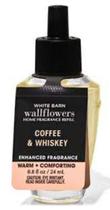 Essencia wallflowers home coffee & wiskey bbw