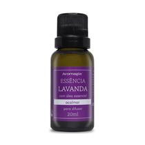 Essência wnf lavanda 20ml