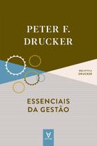 Essenciais da gestão - ACTUAL EDITORA - ALMEDINA