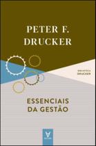 Essenciais da Gestão - ACTUAL EDITORA Essenciais da Gestão - ACTUAL EDITORA
