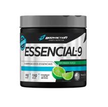 Essencial-9 (225g) - Sabor: Limonada Suiça Essencial-9 (225g) - Sabor: Limonada Suiça