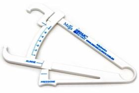 Essencial Adipômetro Medição De Gordura RMC