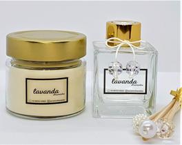 Essencial Aromas Lavanda