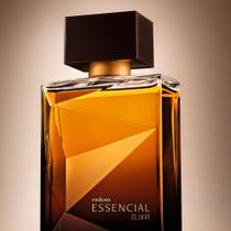 Essencial Elixir Deo Parfum Masculino 100ml - Essencial de Natura
