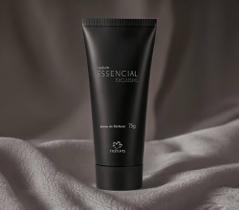 Essencial Exc Creme Barba 75ml Essencial Exc Creme Barba 75ml