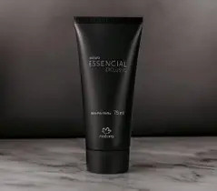 Essencial Exc Creme Pos Barba 75ml Essencial Exc Creme Pos Barba 75ml