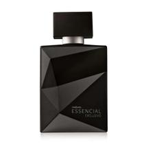 Essencial Exclusivo Deo Parfum Masculino 100 ml Essencial Exclusivo Deo Parfum Masculino 100 ml