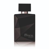 Essencial Exclusivo Deo Parfum Masculino 100ml Natura Essencial Exclusivo Deo Parfum Masculino 100ml Natura