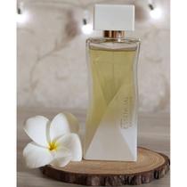 Essencial Exclusivo Floral Deo Parfum Feminino 100ml Perfume floral intenso - Mais vendido