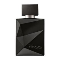 Essencial Exclusivo Masculino 100ml 2020 - Natura
