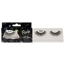 Essencial Faux Mink 3D Cílios - Graceful Rude Cosmetics 1 Pc