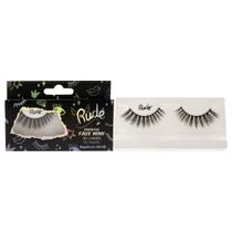 Essencial Faux Mink 3D Cílios Magníficos RudeCosmetics 1 Pc