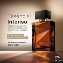 Essencial Intenso Natura - Masculino - 100ml