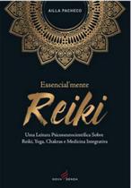 Essencial'mente reiki Essencial'mente reiki