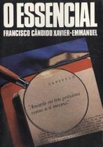 Essencial, O Essencial, O