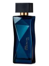 Essencial Oud Deo Parfum Feminino 100ml Natura