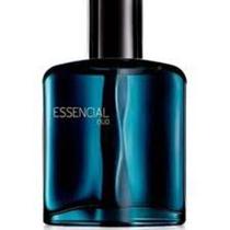 ESSENCIAL OUD DEO PARFUM MASCULINO 100ml - Natura
