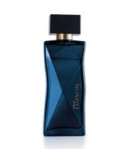 Essencial Oud Feminino 100 ml Deo Parfum Lacrado Original