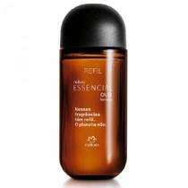 Essencial Oud Feminino Natura Deo Parfum Refil 100ml