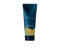 Essencial Oud Feminino Sabonete iluminador Liquido 100ml Essencial Oud Feminino Sabonete iluminador Liquido 100ml