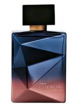 Essencial Oud Pimenta Deo Parfum Masculino 100 ml