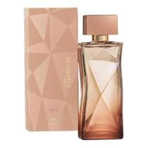 Essencial Perfume Feminino 100 ml Mais vendido Floral clássico amadeirado