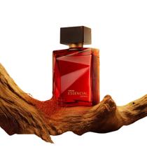 Essencial Safran Masculino 100ml - Natura