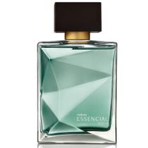 Essencial Sentir Deo Parfum Masculino Natura - 100ml