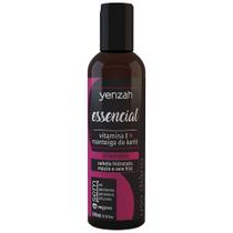 Essencial Shampoo 240Ml