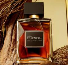 Essencial Único Deo Parfum Masculino - 100Ml