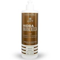 Essenciale Creme de Pentear Hidra Mandioca 500ml - Left