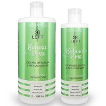 Essenciale Kit Babosa Pura ( Sh 1L+Cond 500ml ) - Left