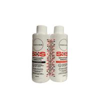 Essencials Kit Shampoo e Condicionador SOS - 800ml