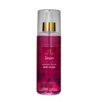 Essenciart Body Splash Desire 200 Ml Un Essenciart
