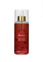 Essenciart body splash mistery 200 ml un - LA RIVE