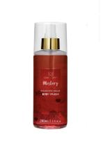 Essenciart body splash mistery 200 ml un