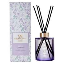 Essenciart Home Difusor Love Lavender 250 Ml Un Essenciart