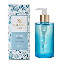 Essenciart Home Sabonete Liquido Ocean Brezze 250ml Essenciart