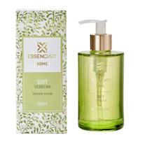Essenciart Home Sabonete Liquido Soft Verbena 250ml Essenciart Essenciart Home Sabonete Liquido Soft Verbena 250ml Essenciart