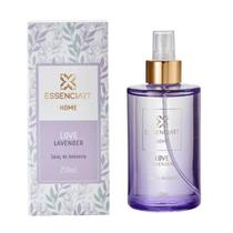 Essenciart Home Spray Love Lavender 250 Ml Un Essenciart Essenciart Home Spray Love Lavender 250 Ml Un Essenciart