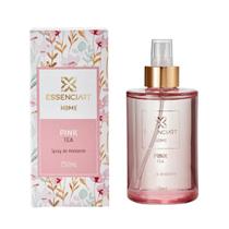 Essenciart Home Spray Pink Tea 250 Ml Un Essenciart