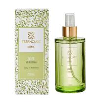Essenciart Home Spray Soft Verbena 250ml Essenciart Essenciart Home Spray Soft Verbena 250ml Essenciart
