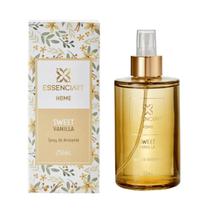 Essenciart Home Spray Sweet Vanilla 250ml Essenciart Essenciart Home Spray Sweet Vanilla 250ml Essenciart