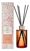 Essenciart home warm woods difusor de ambiente 250ml