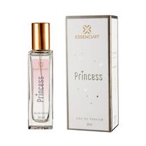 Essenciart perfume feminino edp princess 30ml (pocket)