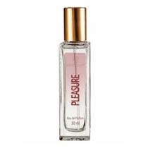 Essenciart Pleasure Edp Fem 30 Ml Essenciart